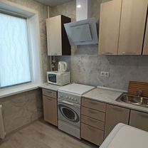 2-к. квартира, 48 м², 4/5 эт.