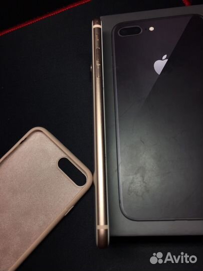 iPhone 8 Plus, 64 ГБ