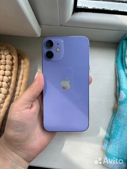 iPhone 12 mini, 128 ГБ