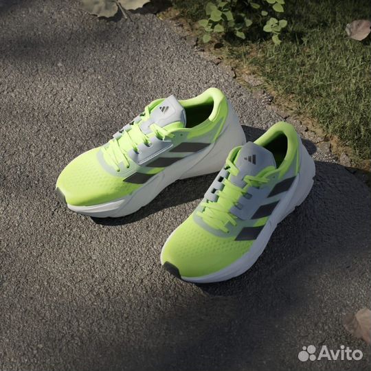 Беговые кроссовки Adidas adistar 2.0