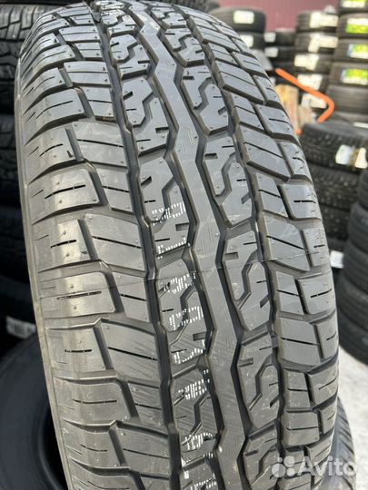 Yokohama Geolandar G902 265/65 R17 112H