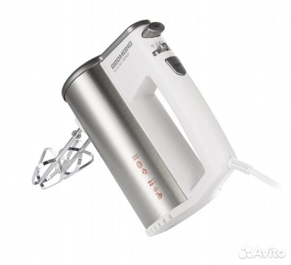 Миксер redmond RHM-M2108