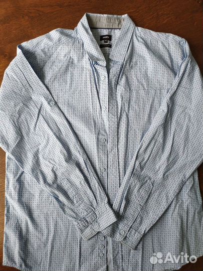 Мужская брендовая качественная одежда