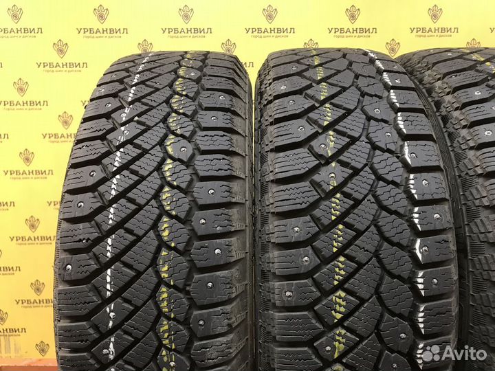 Gislaved Nord Frost 200 175/65 R14 86T