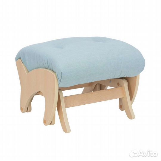 Пуф- глайдер