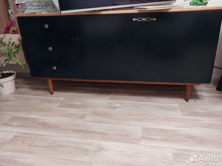 Продам комод бу