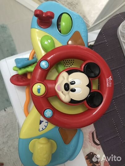 Интерактивные игрушки