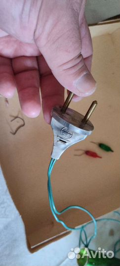 Елочные украшения СССР