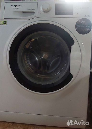 Стиральная машина бу