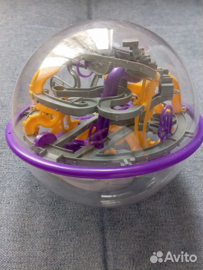 Головоломка шар