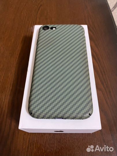 Телефон iPhone 7 128gb