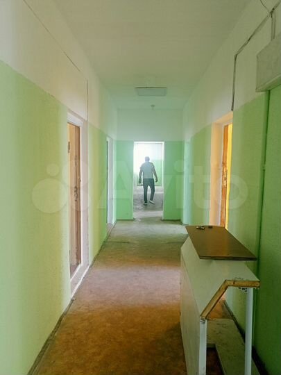Помещение под хостел, 500 м²