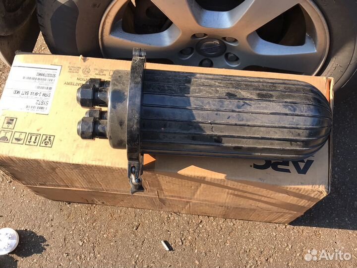 Муфта оптическая Tyco Everything fosc-500-AA