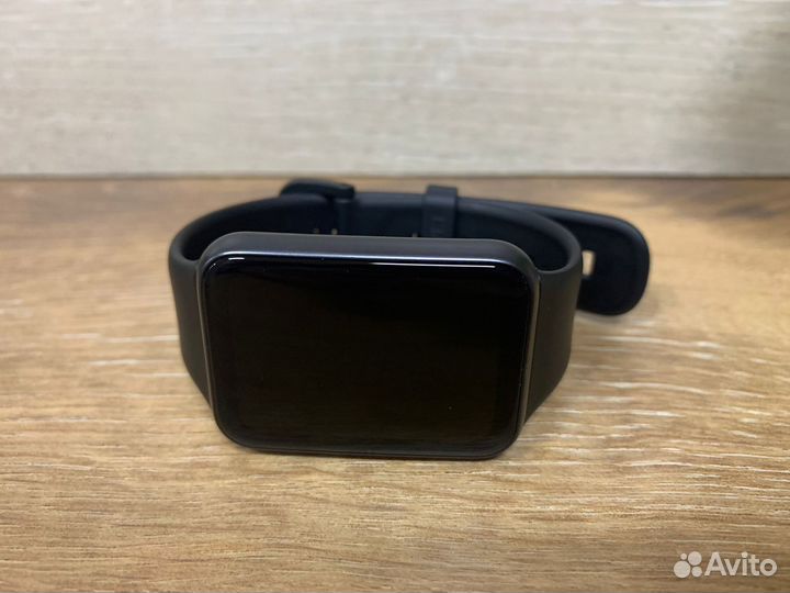 Смарт-часы huawei FIT 2 Active Edition Midnight Bl