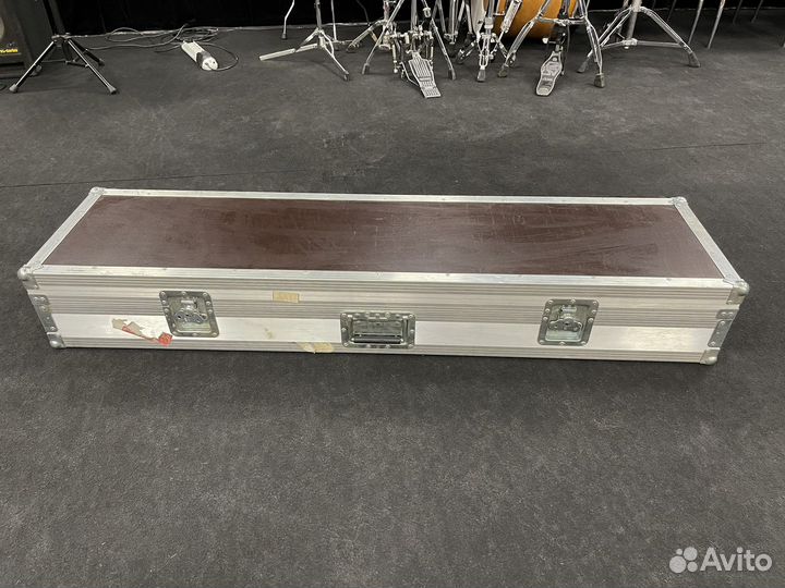 Кейс для клавиш