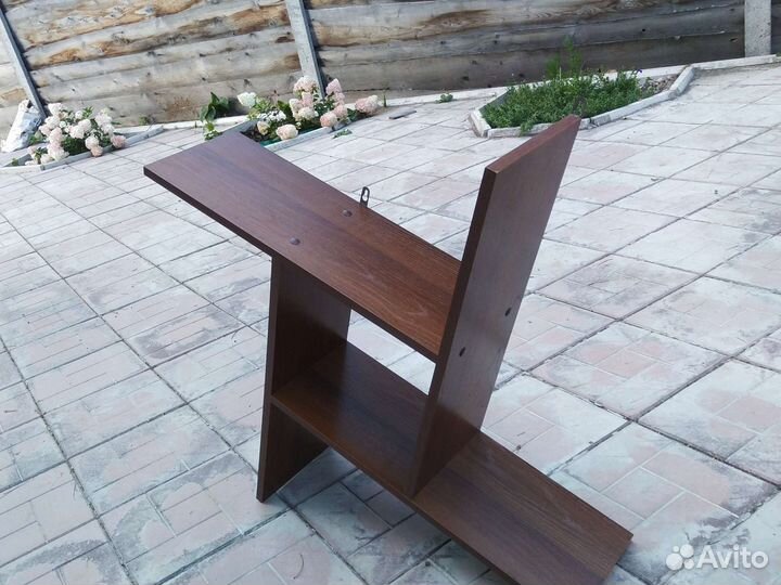 Полка настенная бу