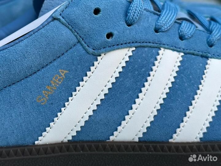 Кроссовки adidas Samba