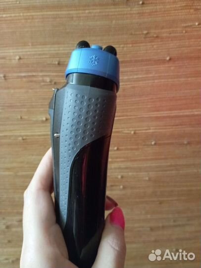 Бритва электрическая braun