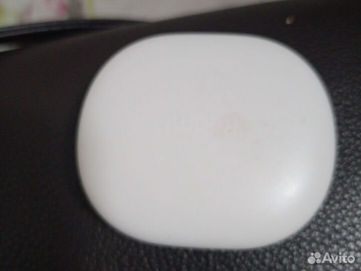 Беспроводные наушники