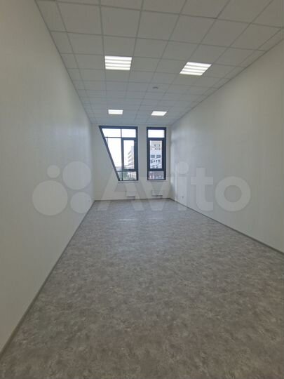 Свободного назначения, 44 м²