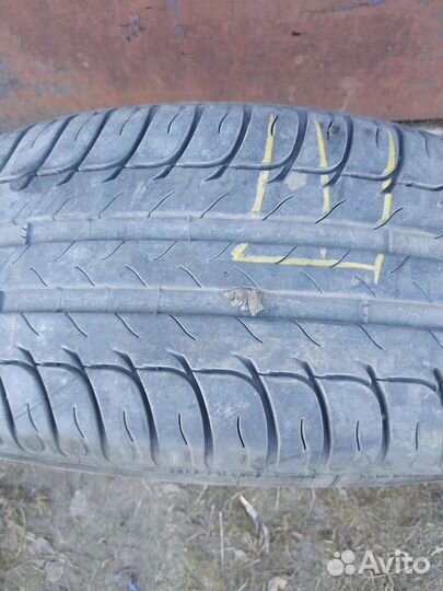 Bfgoodrich G-Grip 205/55 R16 94