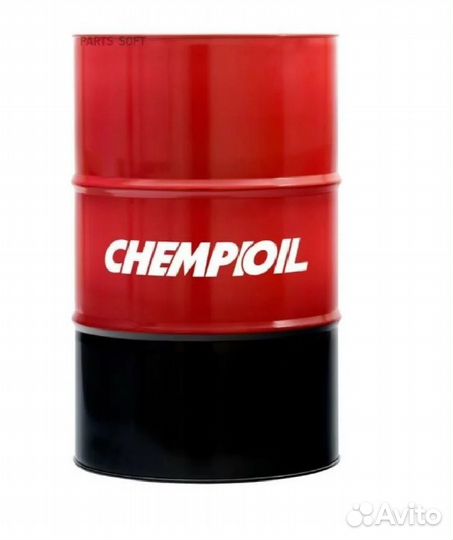 Синт. мотор. масло chempioil 5W-40 Ultra на розлив