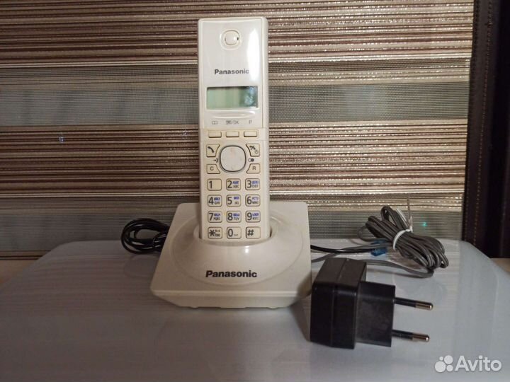 Panasonic