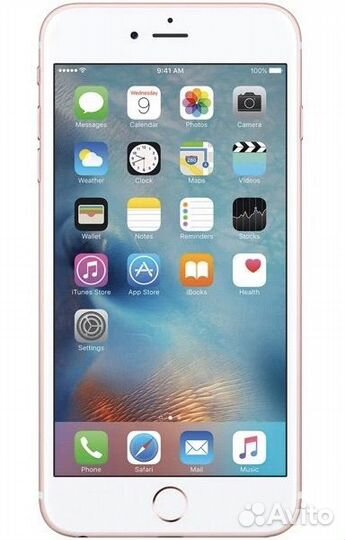 iPhone 6S Plus, 64 ГБ