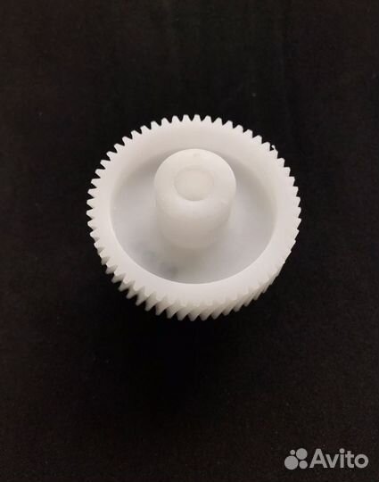 Шестеренка мясорубки Сатурн, Дельта D46 d24 H37