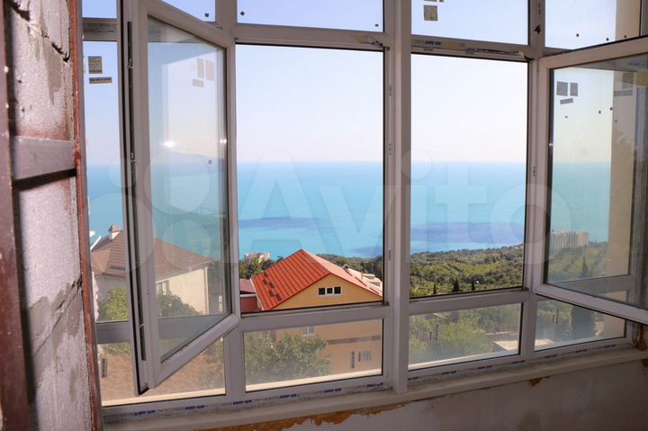 3-к. квартира, 68 м², 4/6 эт.