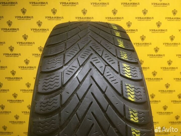 Pirelli Winter Cinturato 185/60 R15 84T