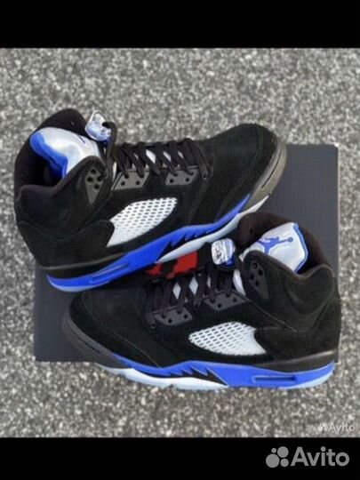 Nike air jordan 5 retro