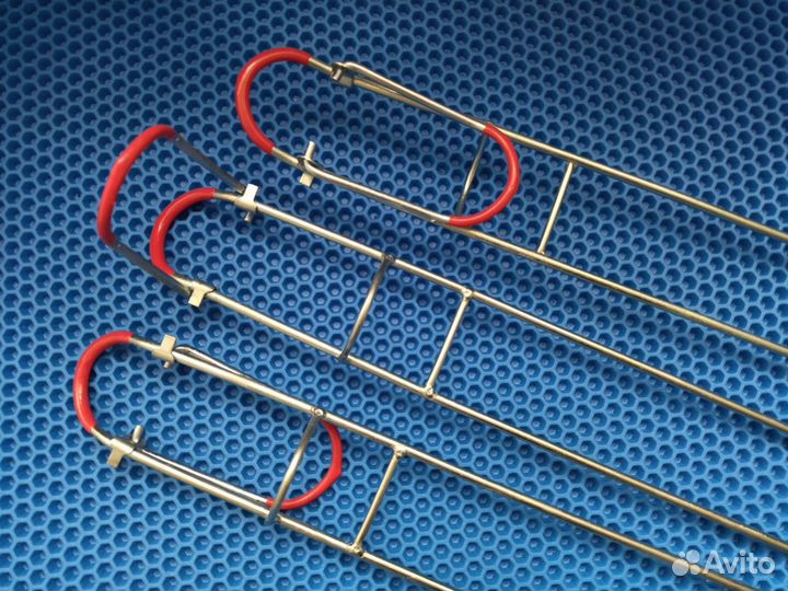 Подставка под удочку удлиненная