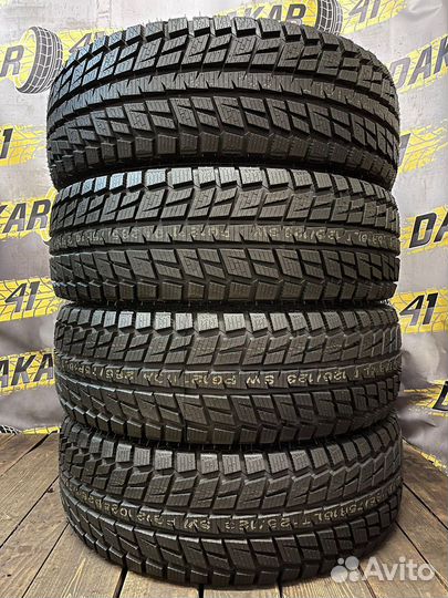 Streamstone SW707 285/75 R16