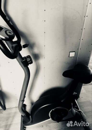 Велотренажер atemi