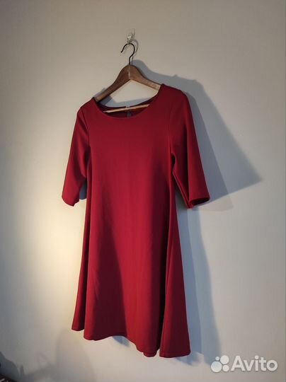 Платье женское S