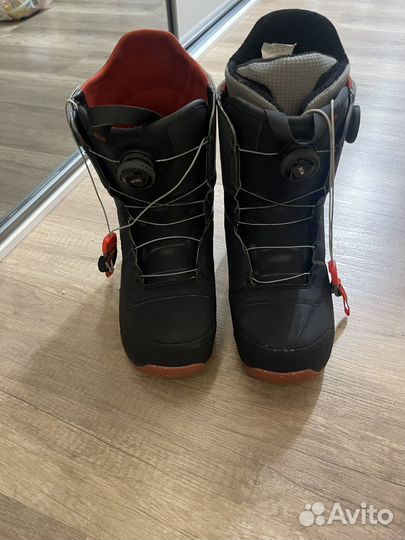 Burton+крепления cartel