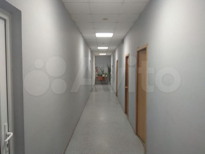 Офис, 432 м²