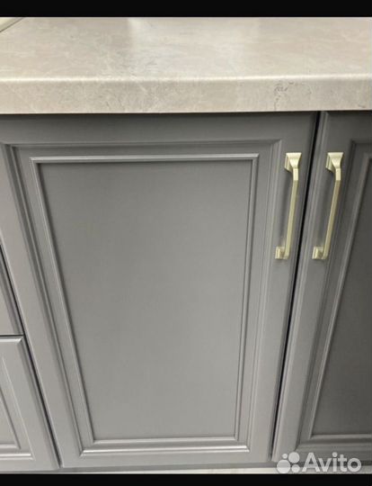 Кухня новая