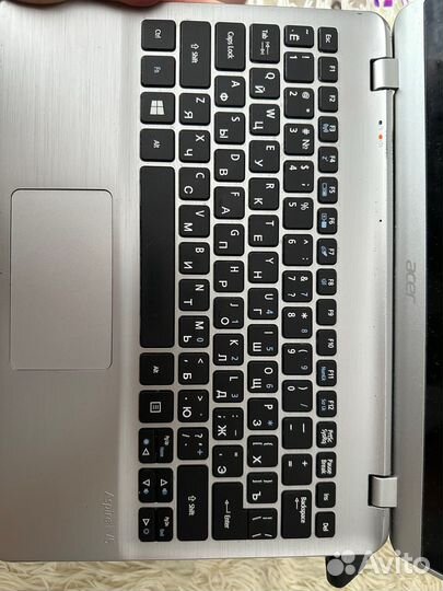 Нетбук Acer V5