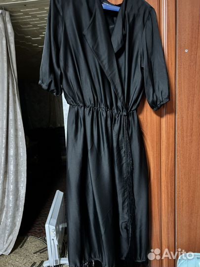 Вечернее платье 50 52 размер