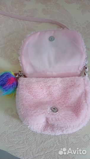 Сумочка для девочки