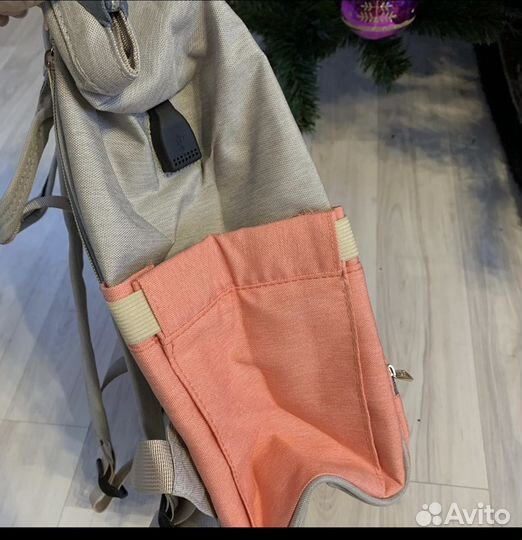 Рюкзак для мамочки