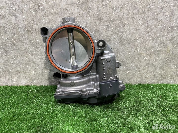 Дроссельная заслонка BMW B58C бмв Б58Ц