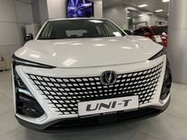 Новый Changan UNI-T 1.5 AMT, 2023, цена от 2 274 900 руб.