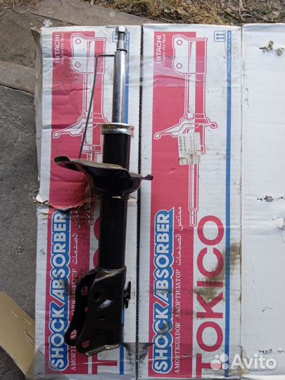 Запчасти на geely mk