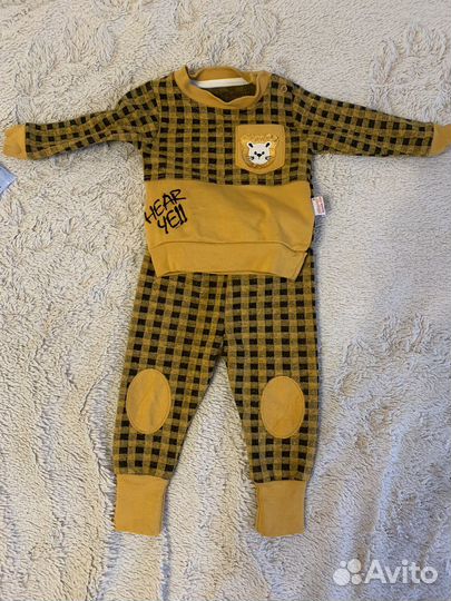 Костюм детский