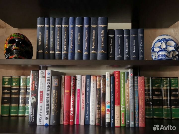 Интеллектуальная литература