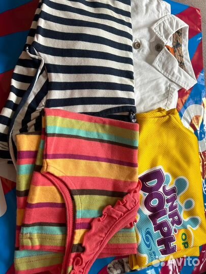 Вещи для Катерины комплект №2