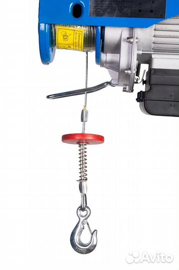 Тельфер, Таль электрическая 250 кг